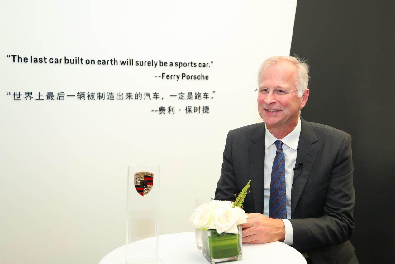 广州e享空间保时捷,长沙保时捷e享空间