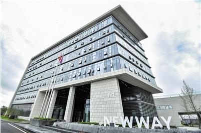 成都高新西区工业园区,成都高新产业园