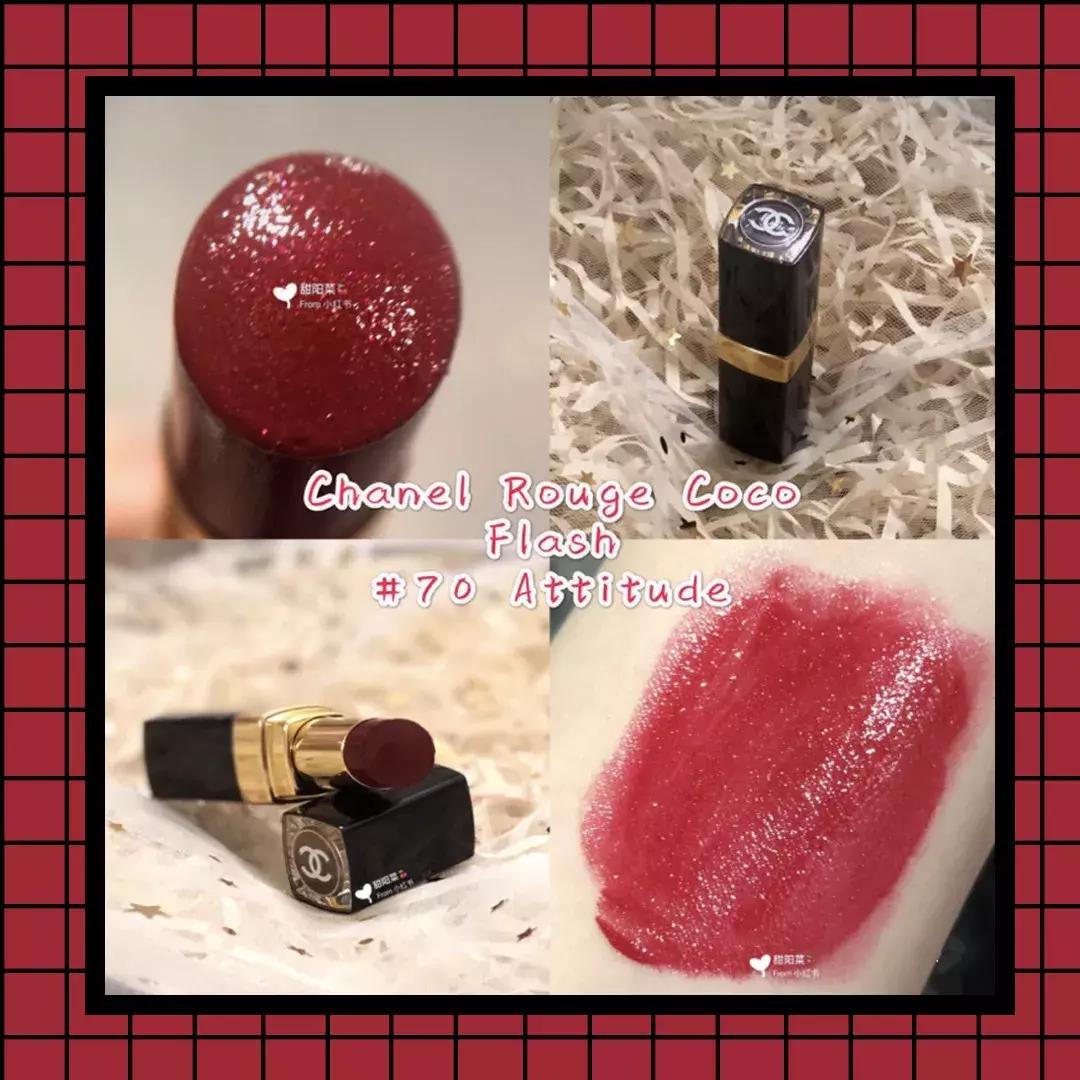 兰蔻口红121和196哪个颜色好看,给大家推荐一款口红颜色很好看