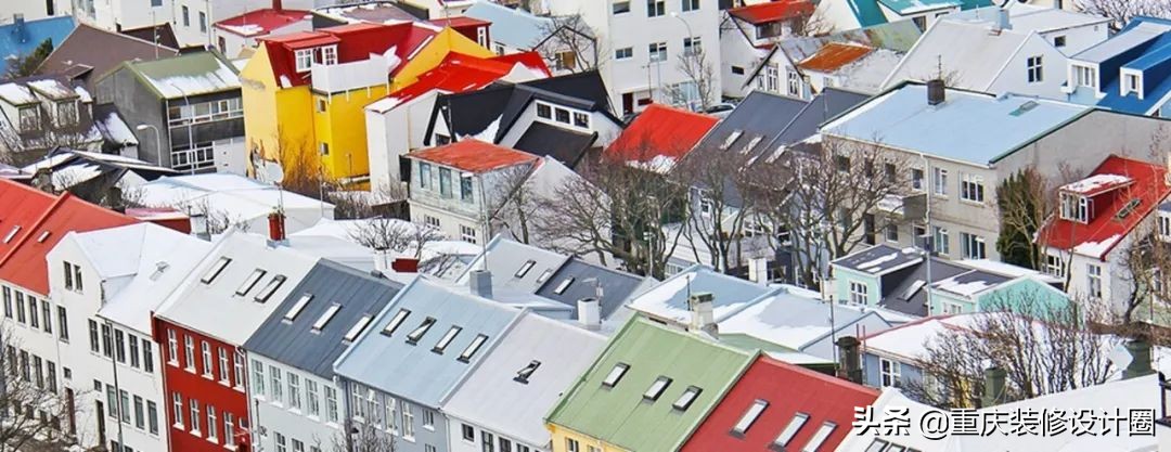 烂大街的中国式“北欧风”，在北欧根本就不存在