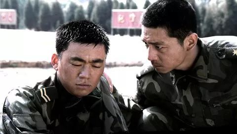 最好看军旅五部士兵突击剧,好看的军旅剧士兵突击