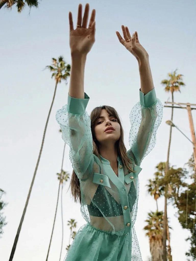 惊艳了全世界的中国风服装，究竟美在哪里？