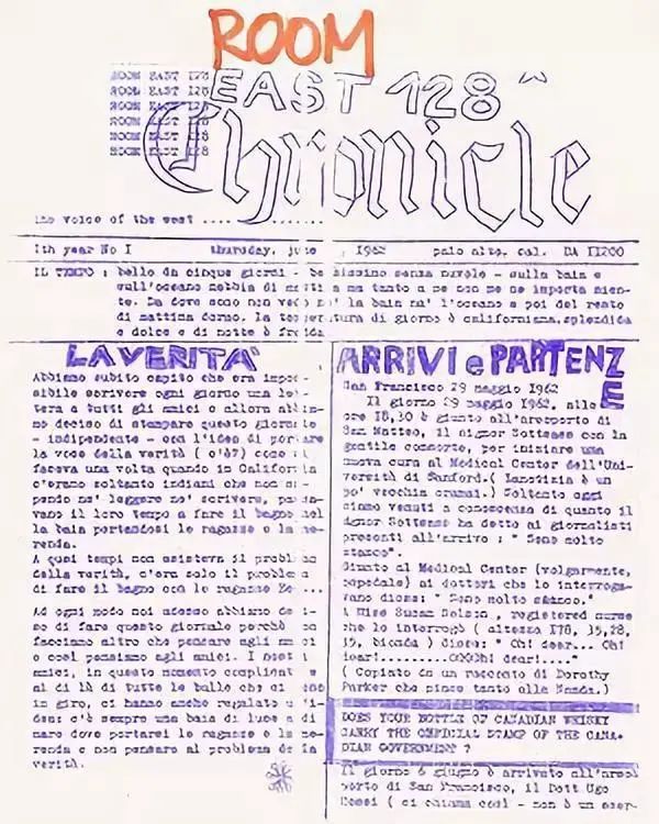 David Bowie的挚爱:Memphis | 80s意大利,设计也要反叛到底