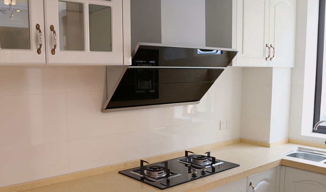 抽油烟机加排风扇多少钱一个,抽油烟机就一个风扇为什么那么贵