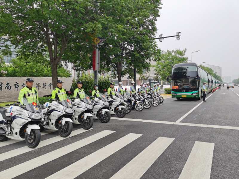 注意!临渭交警将严查这些行为!|909扩散