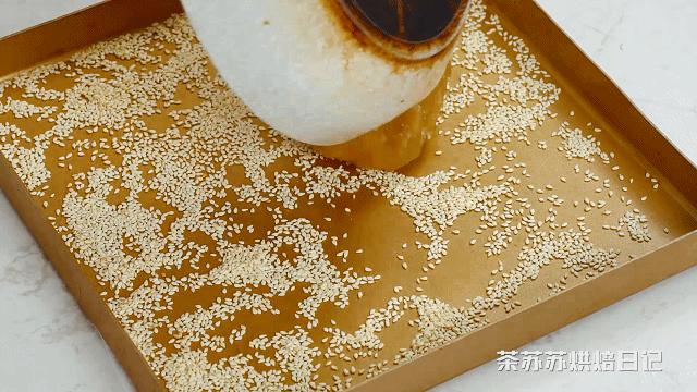 牛皮糖的制作方法没有麦芽糖,从小吃到大的软糖