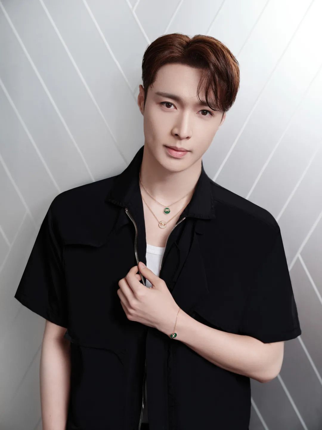 孔雀石为什么不能一直戴,孔雀石被更新成什么