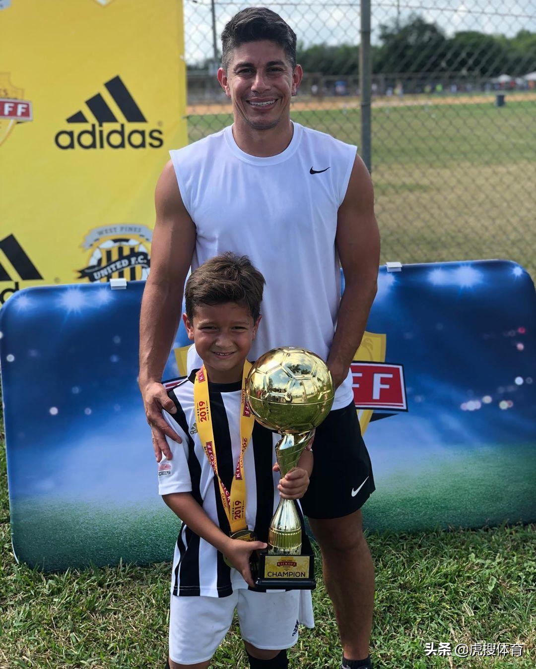 中超旧将孔卡化身“中国通”,社交平台熟练引用中国谚语