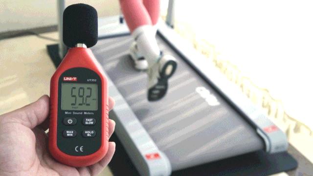 赤兔跑步机燃脂跑,赤兔跑步机无屏版