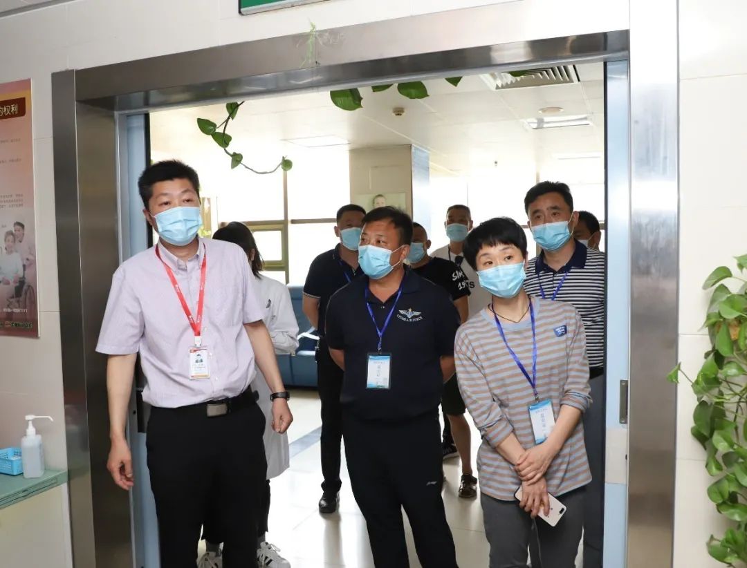 徐州矿山医院几点开门,徐州矿山医院最新消息