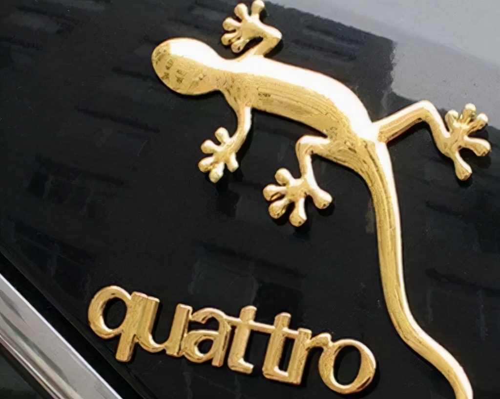 奥迪取消托森,奥迪放弃机械增压了吗