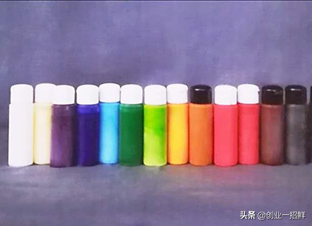 受欢迎的小本创业项目,适合学生的小本创业项目交流