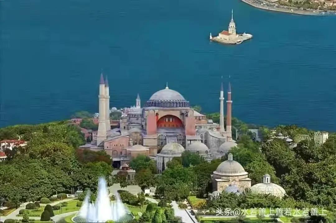 盘点世界上最美丽的大教堂,世界上最美的大教堂