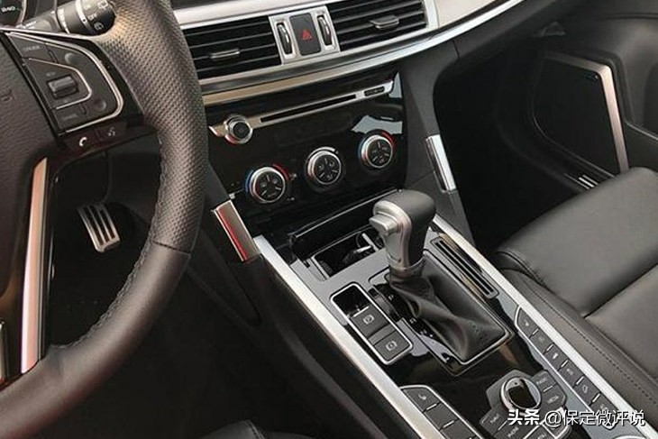 长城h7哪款最好,长城新h7最新款车2.0