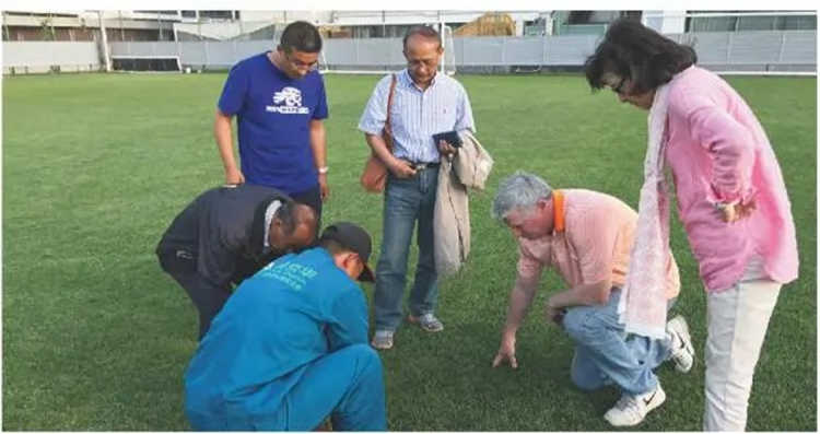 激情全运会烽烟燃起，超卓绿京华倾心助力