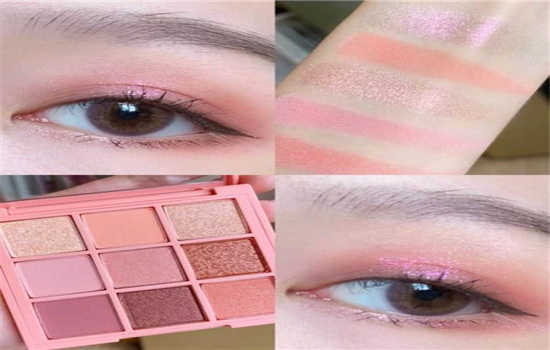 眼影保质期能放几年,眼影保质期过了还能用