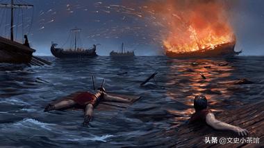 浪荡公子少年郎——马克安东尼的青少年时代