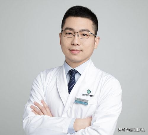 植发后多久可以看到效果,植发后多久能看到效果