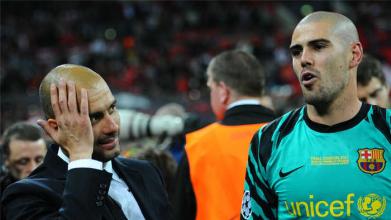 瓜迪奥拉世界第一,瓜迪奥拉欧冠球场