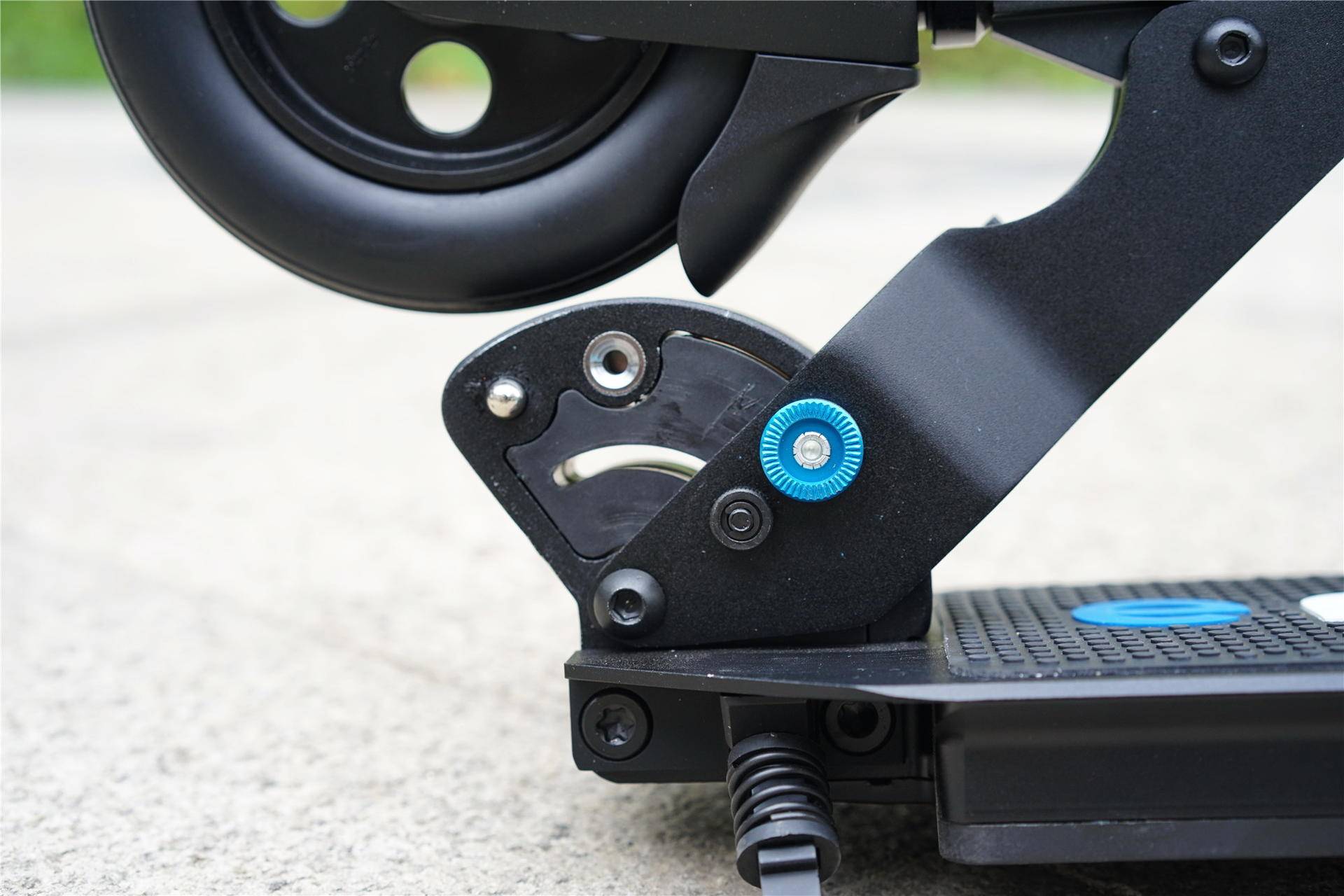 迈古和米高滑板车有什么区别,米高滑板车评测