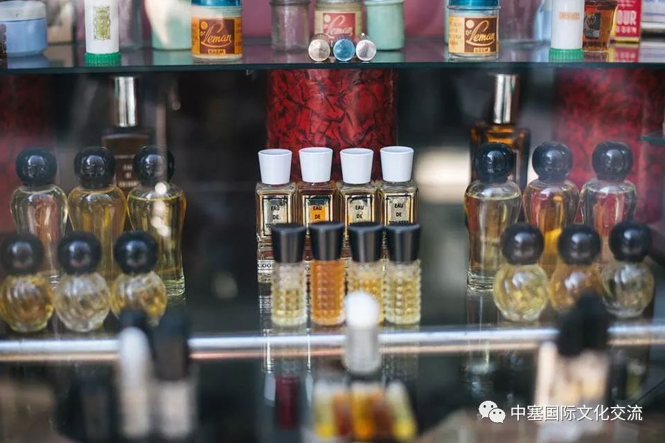 闻香识人|塞尔维亚，古老香水店散发出的旧时芳香