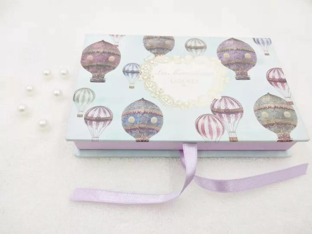 吴昕美妆推荐眼影,吴昕眼影哪个系列最好用