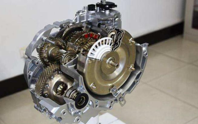 2022年世界十佳变速箱获奖名单,世界前十变速箱品牌排名