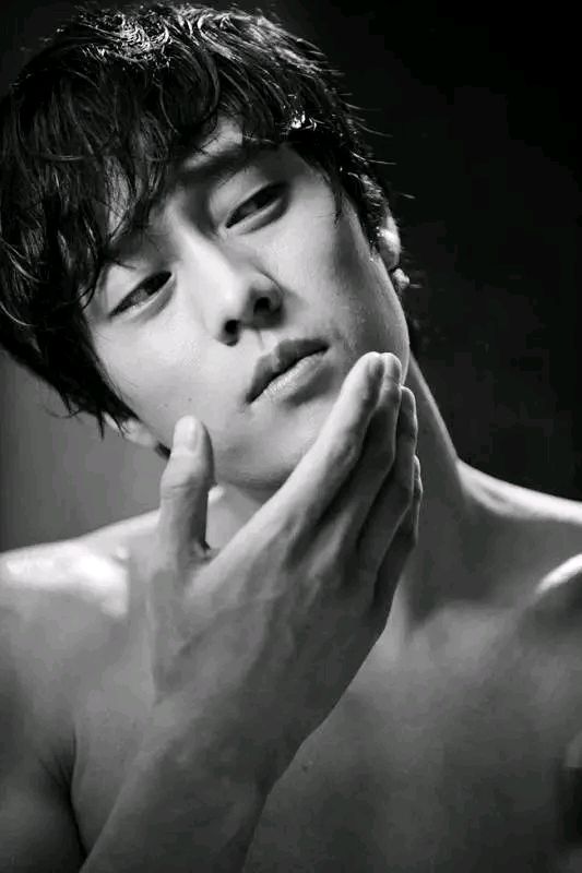 818老一辈韩国男星，如果可以选个做男朋友，你选谁？