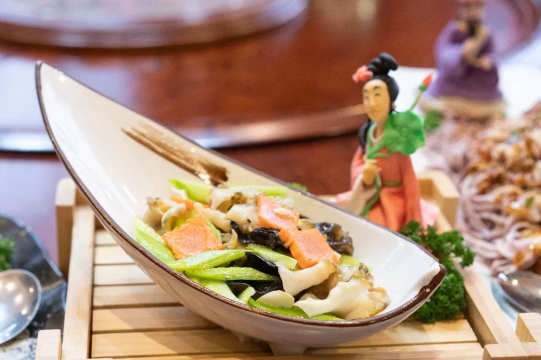 蓬莱美如画,蓬莱美景