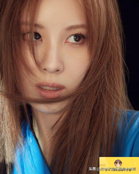 少女时代徐贤晒新闻,少女时代徐贤权