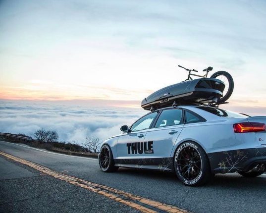 拓乐thule车顶行李架,thule拓乐车顶