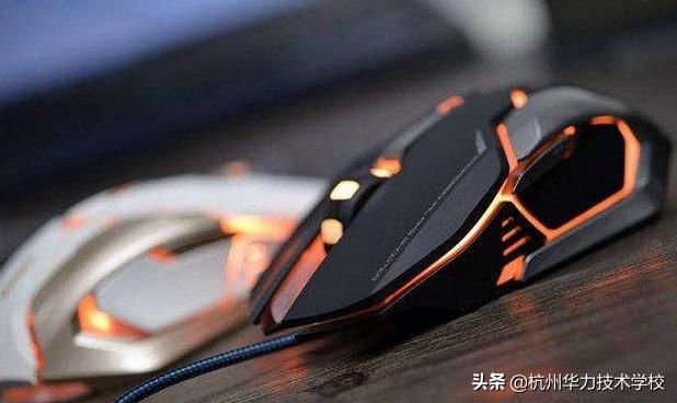 鼠标cpi和dpi是什么意思啊,鼠标中的dpi是什么意思啊