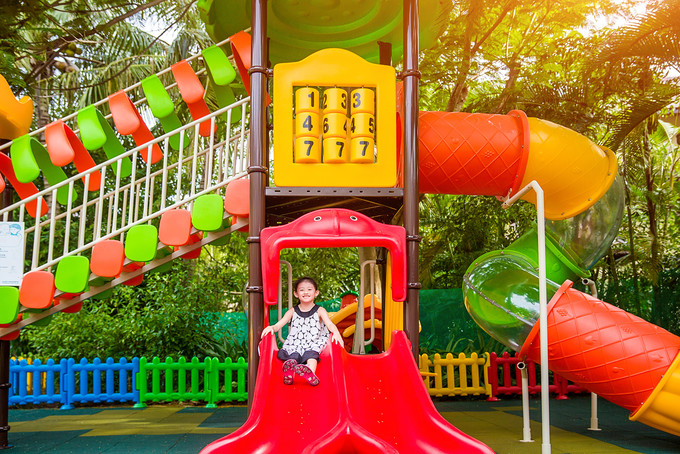 三亚最值得带孩子住的酒店,带孩子去三亚住哪个酒店推荐