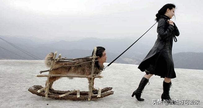 女子被冤入狱13年后复仇,女子含冤入狱13年出狱后变身复仇