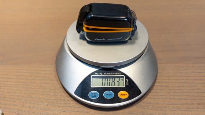 klipscht5ii真无线耳机,klipscht5ii