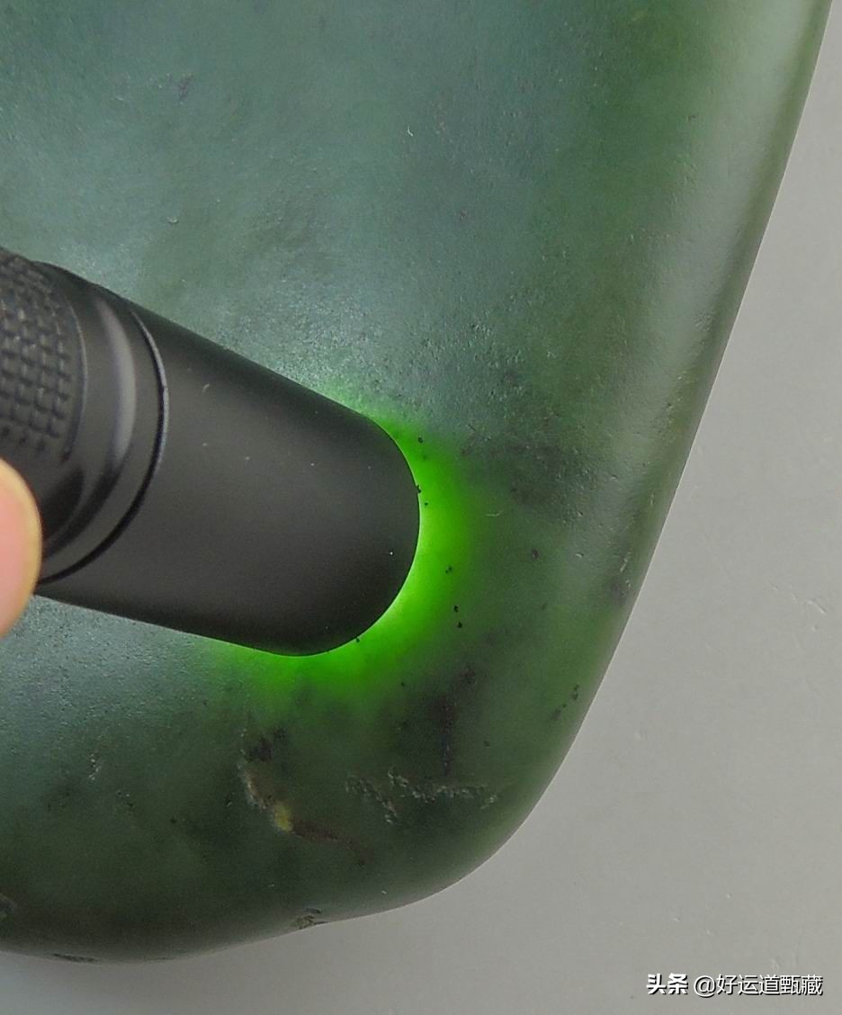 和田碧玉为啥不值钱,顶级和田碧玉籽料价格