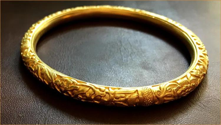 周大福好一点还是周大生好一点,周大福的好还是周大生好