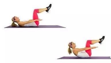 何为马甲线?怎样锻炼出来马甲线?四招教你锻炼出迷人的马甲线