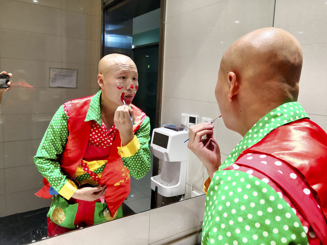 是该让巨头胆颤了，因为国家从未忘记它的人民