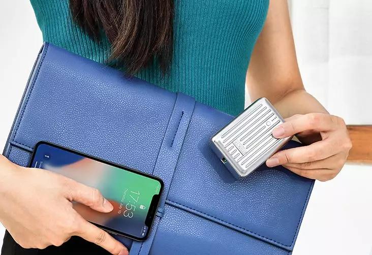 小米充电宝可以给华为手机充电吗,华为充电宝和小米充电宝哪个好