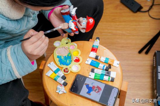 3d打印怎么混色打印,3d打印哪种填充最省料