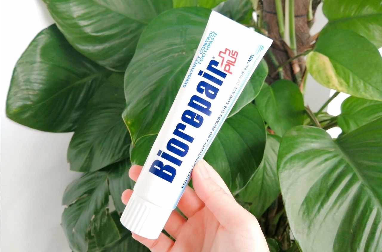 日本牙齿再生牙膏,牙齿咬东西酸软无力用什么牙膏