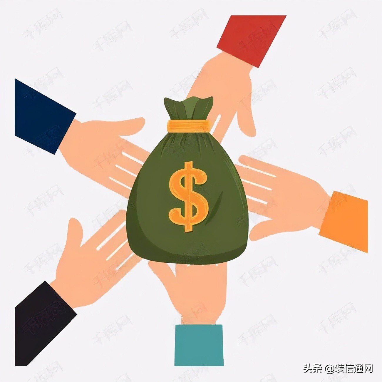 十招！打破装修公司的套路