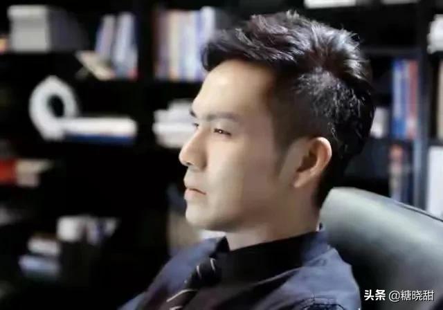 钟汉良何以琛经典语录,钟汉良的何以笙箫默好看吗