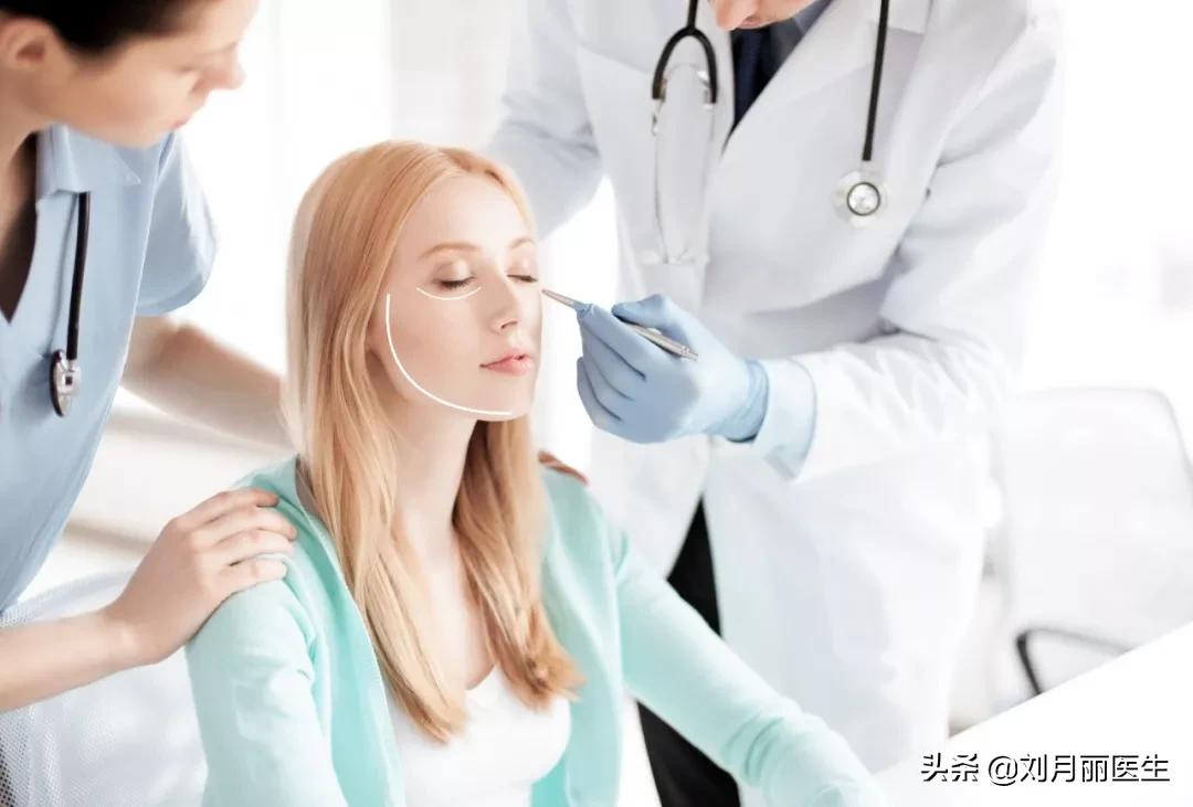 双眼皮术后护理怎样防止增生,全切双眼皮和开眼角术后护理过程