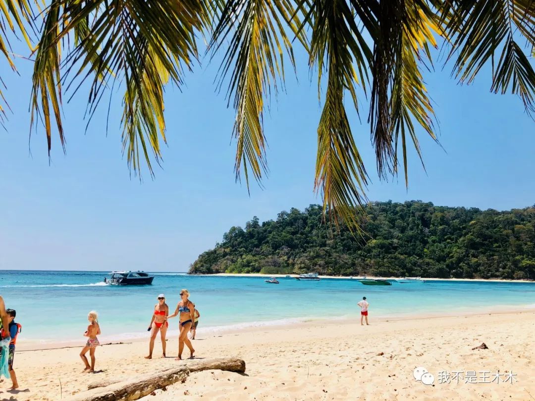 泰国之旅我们在一起,泰国自由行海岛推荐