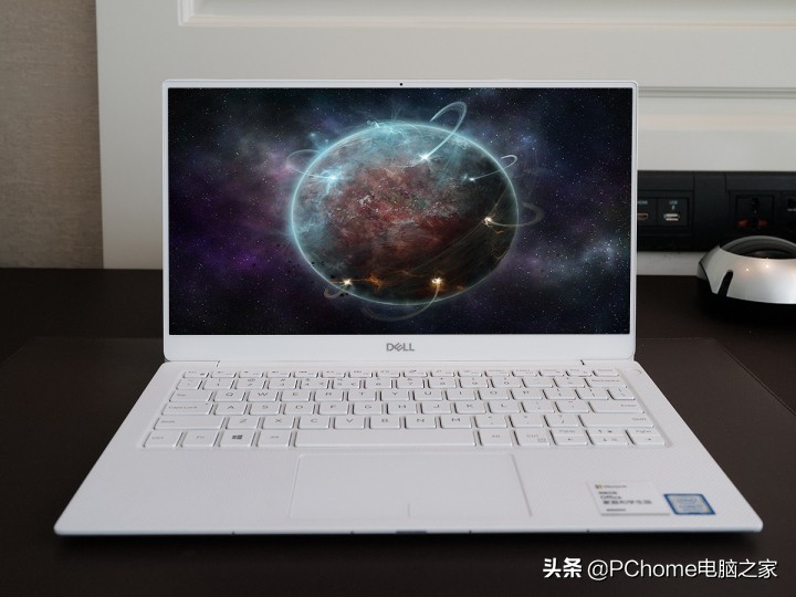 戴尔xps13全面展现大师级升维美学,戴尔xps13性能最强办公用笔记本