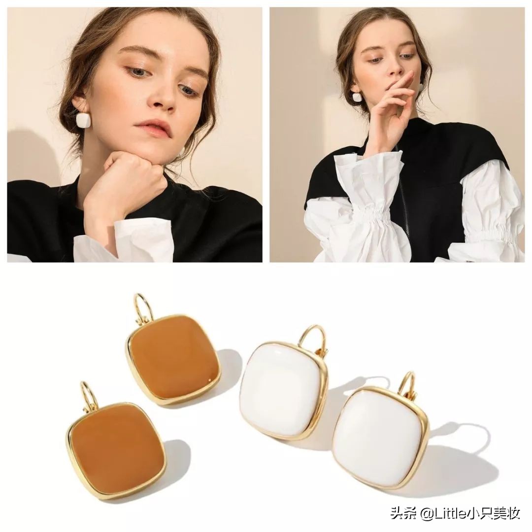 好看耳环便宜淘宝店铺推荐,平价耳环淘宝店铺推荐哪个