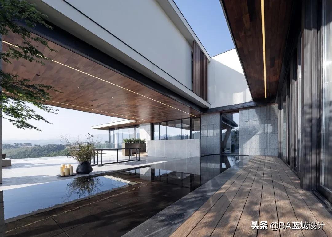 宋卫平迷你小合院,宋卫平时期的绿城