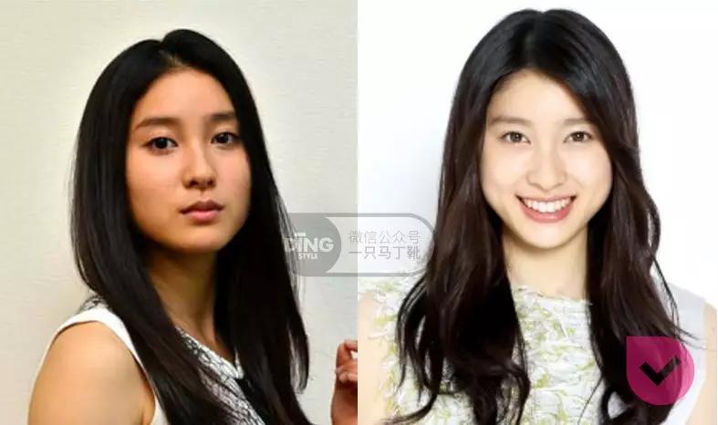 大龄圆脸适合什么样的女明星,明星圆脸怎么修饰脸型好看